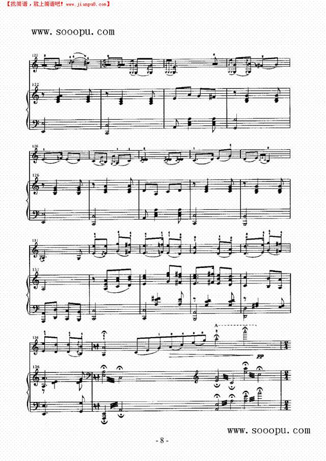 欢聚 弦乐类 小提琴其他曲谱