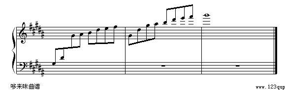 风中有朵雨做的云-孟庭苇钢琴谱