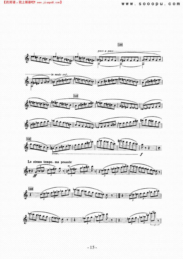 乐队协奏曲—独奏 弦乐类 小提琴其他曲谱