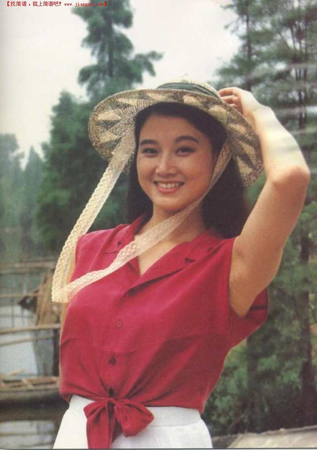 刘三姐的故乡简谱