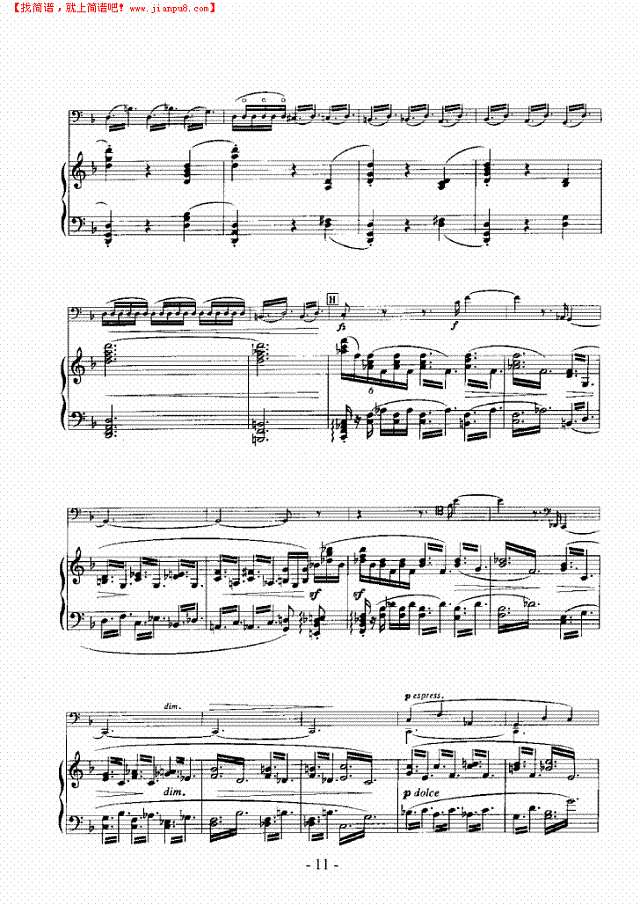 六首无伴奏奏鸣曲及组曲 弦乐类 大提琴其他曲谱