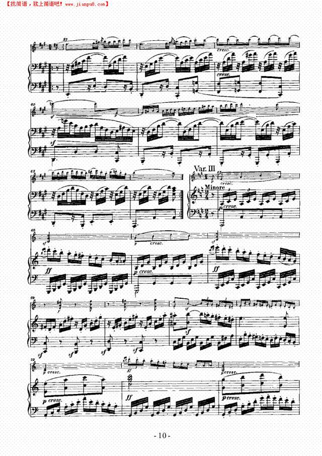 奏鸣曲D大调 歌曲类 钢琴伴奏谱钢琴谱