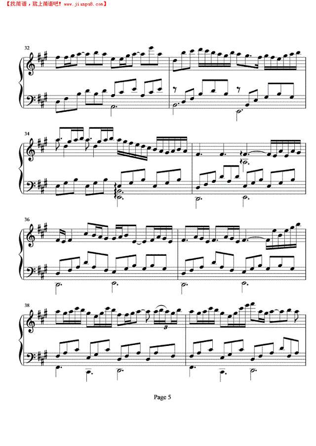 Until The Last Moment钢琴谱