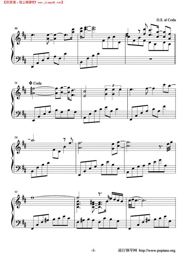 Whispers In The Dark钢琴谱