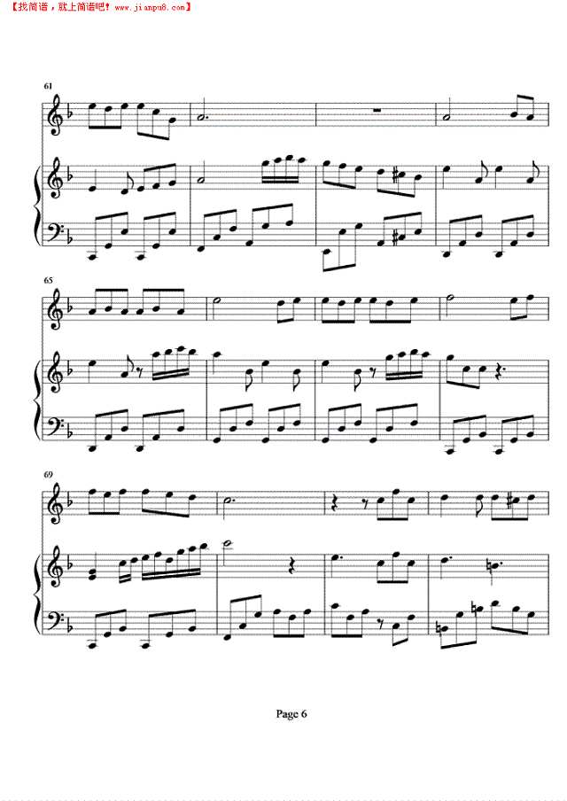 优先订座钢琴谱