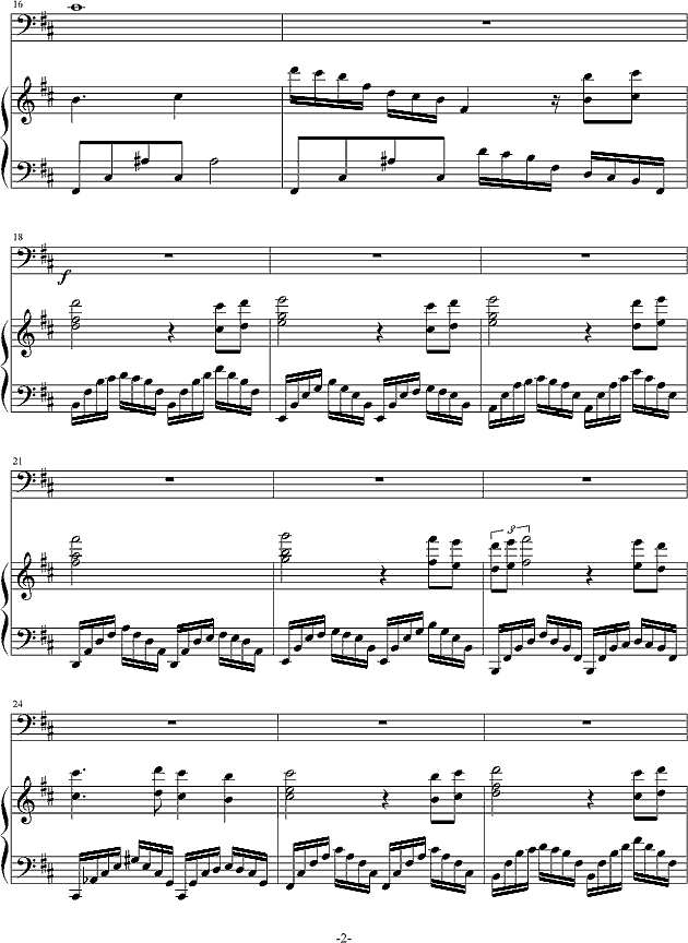 Tears of love钢琴谱