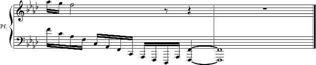 守住寂寞钢琴谱