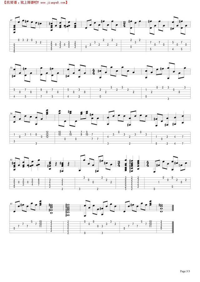 Love Of My Life (from album _Live Killers_)吉他谱