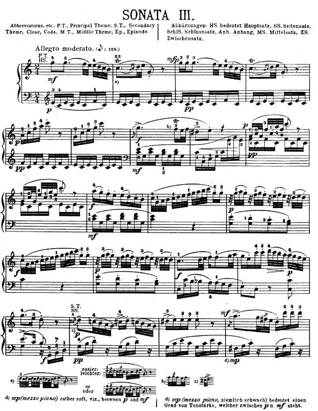 钢琴奏鸣曲 kv330钢琴谱
